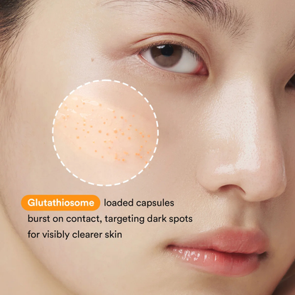 Glutathiosome Dark Spot Serum Vita Drop - Suero Iluminador Antimanchas