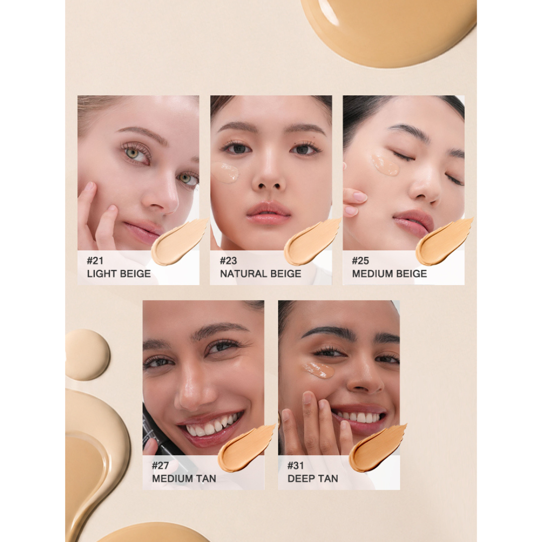 Snail Repair Intensive BB Cream Broad Spectrum SPF30 - BB Cream de Caracol