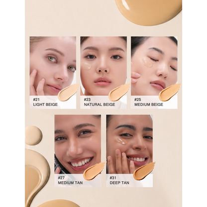 Snail Repair Intensive BB Cream Broad Spectrum SPF30 - BB Cream de Caracol