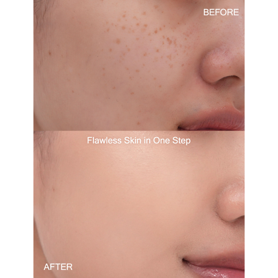 Snail Repair Intensive BB Cream Broad Spectrum SPF30 - BB Cream de Caracol