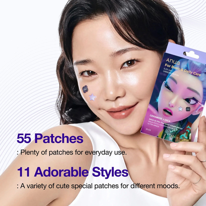 Rumi Ultra-thin Spot Cover Patch - Parches para Acné y Espinillas