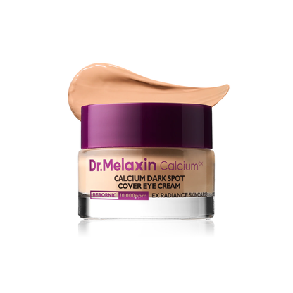 Calcium Dark Spot Eye Cream - Crema de Ojos Correctora