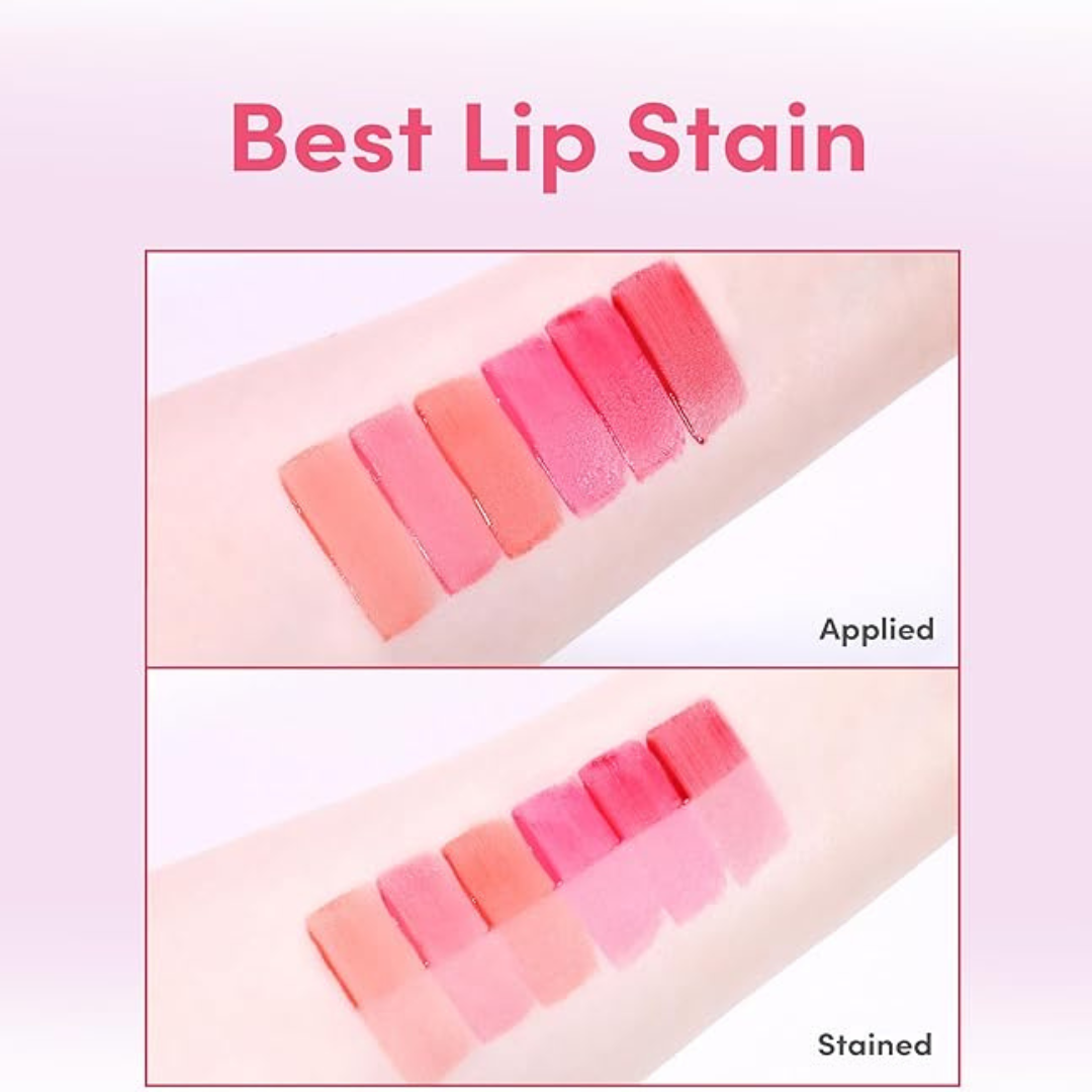 Fruity Water Tint - Tinta de Labios