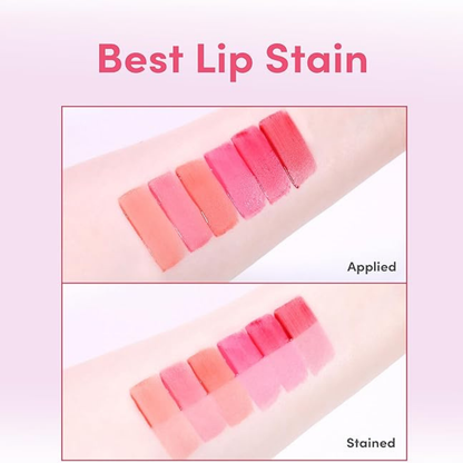 Fruity Water Tint - Tinta de Labios