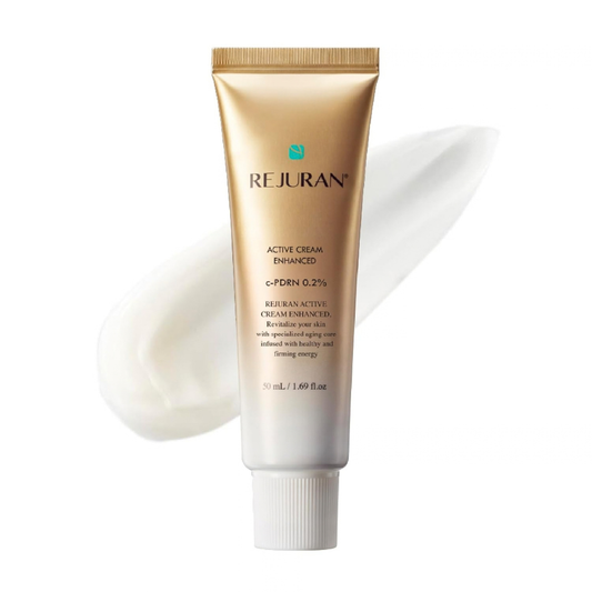 Rejuran Active Cream Enhanced - Crema Antiedad Regeneradora