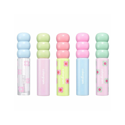 Fruity Glass Tint - Tinta de Labios