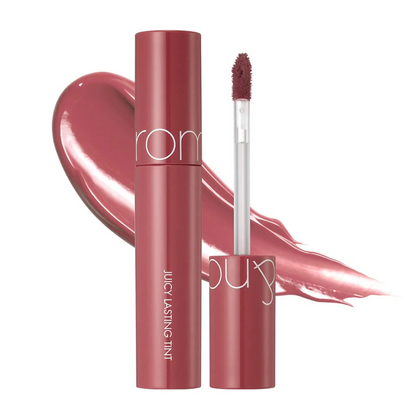 Juicy Lasting Tint - Lipstick Lipgloss Tinta Para Labios