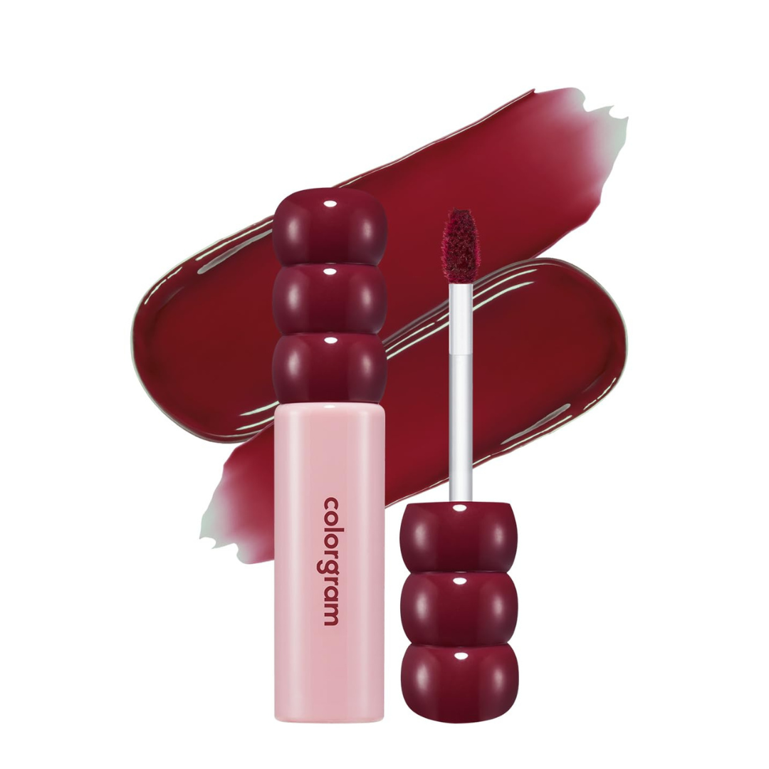 Fruity Glass Tint - Tinta de Labios