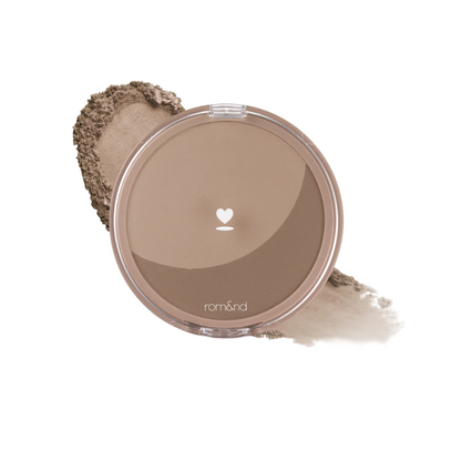 Better Than Shape - Bronzer en polvo