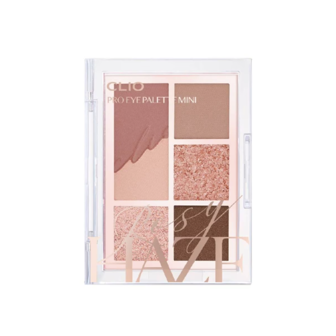 Pro Eye Palette Mini - Paleta de Sombras para ojos