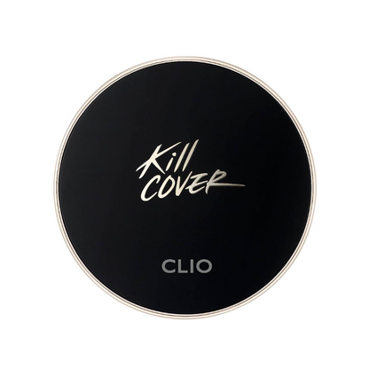 Kill Cover Fixer Founwear Cushion SPF 50+ PA+++ - Maquillaje Base + Repuesto