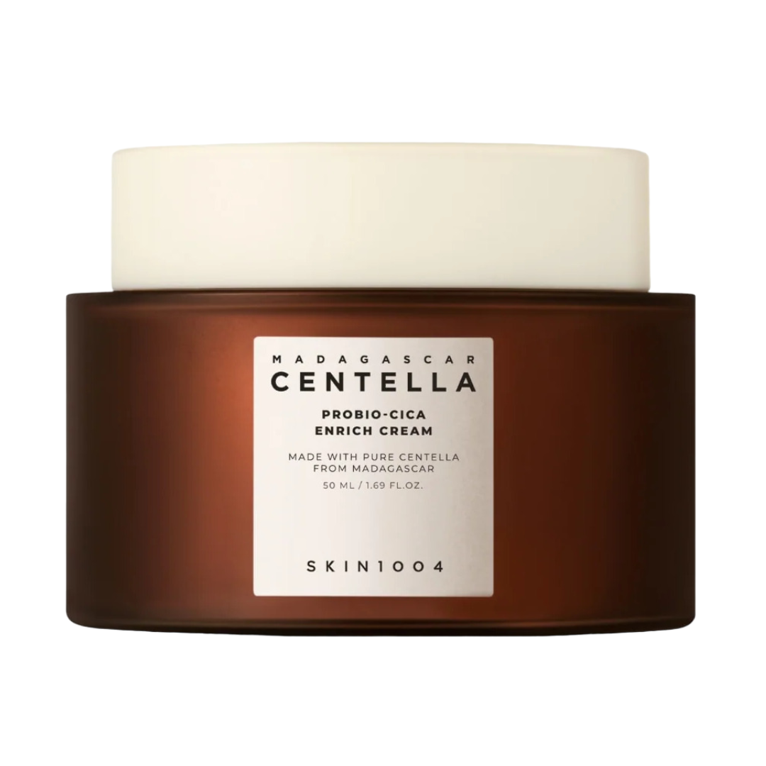 SKIN1004 Centella Probio-Cica Enrich Cream – Kocare Beauty