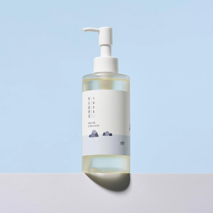 1025 Dokdo Cleansing Oil - Limpiador a Base de Aceite Desmaquillante