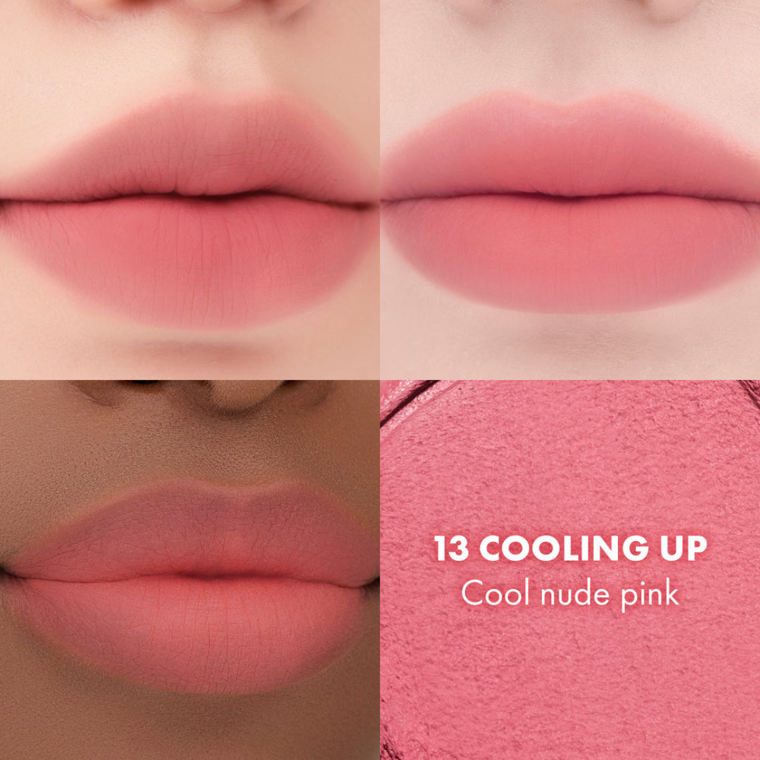 Blur Fudge Tint - Tinta de Labios