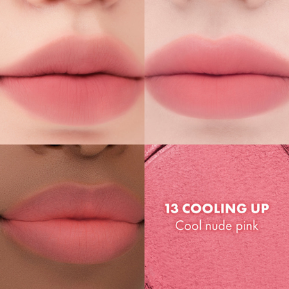 Blur Fudge Tint - Tinta de Labios