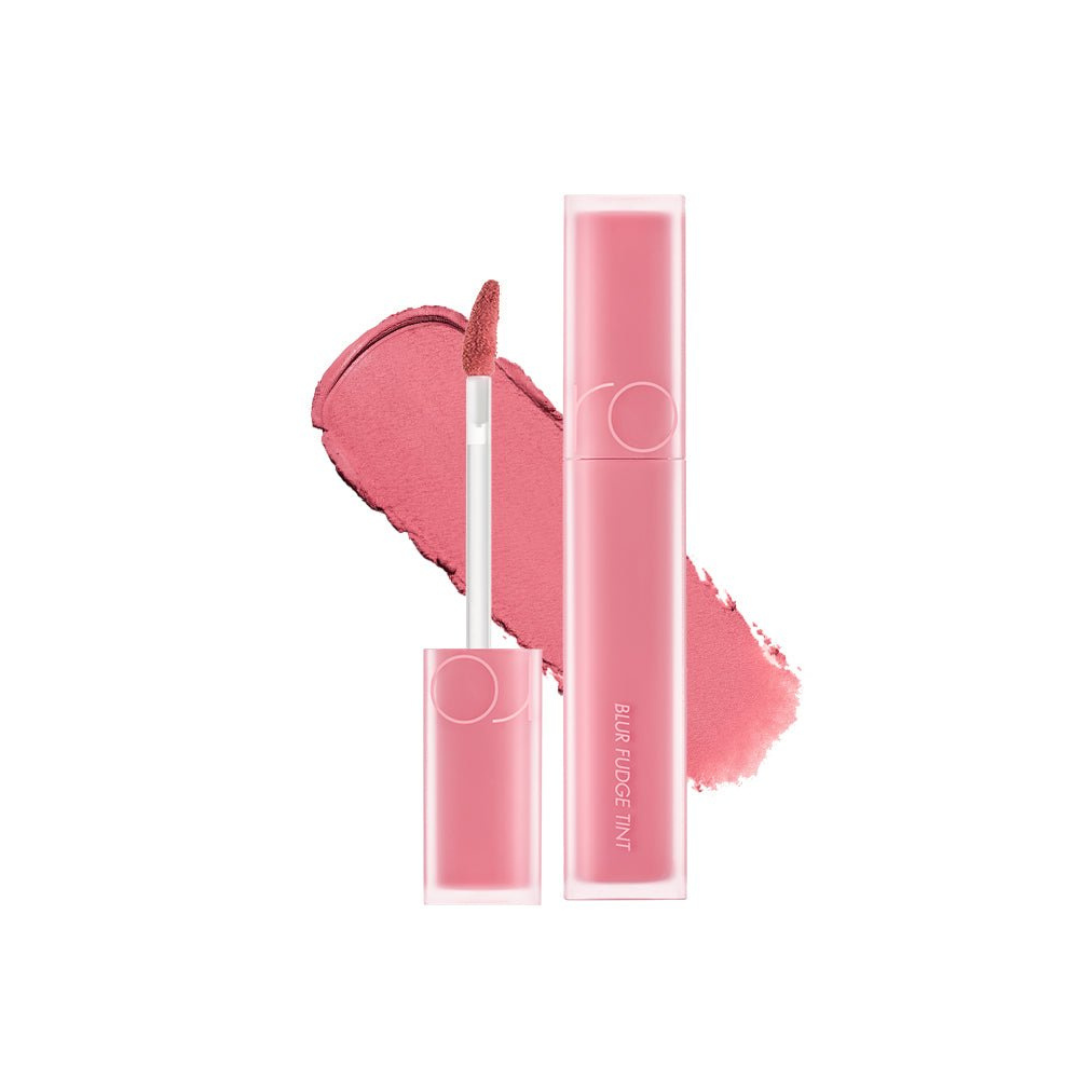 Blur Fudge Tint - Tinta de Labios
