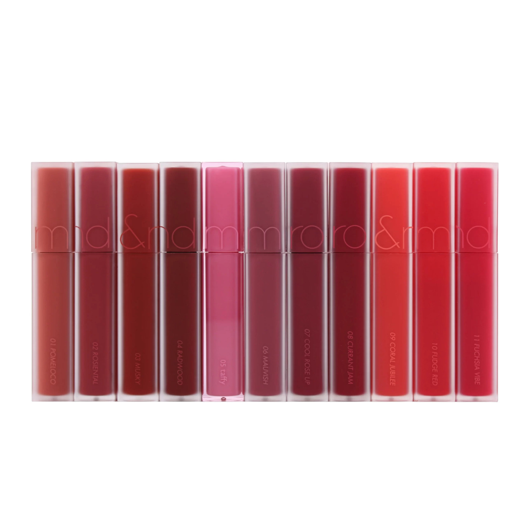 Blur Fudge Tint - Tinta de Labios