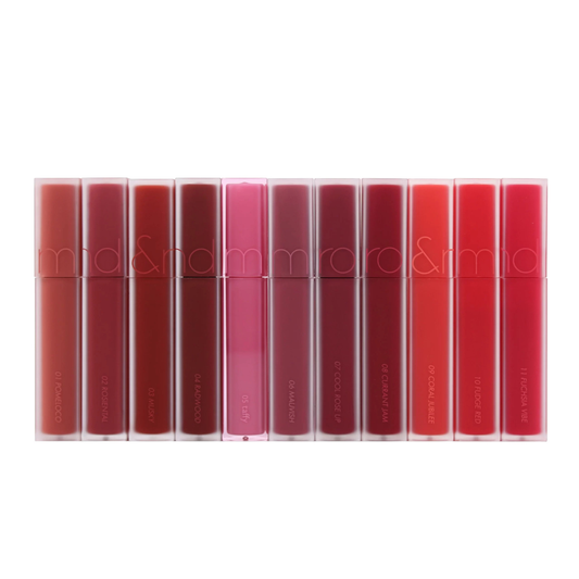 Blur Fudge Tint - Tinta de Labios