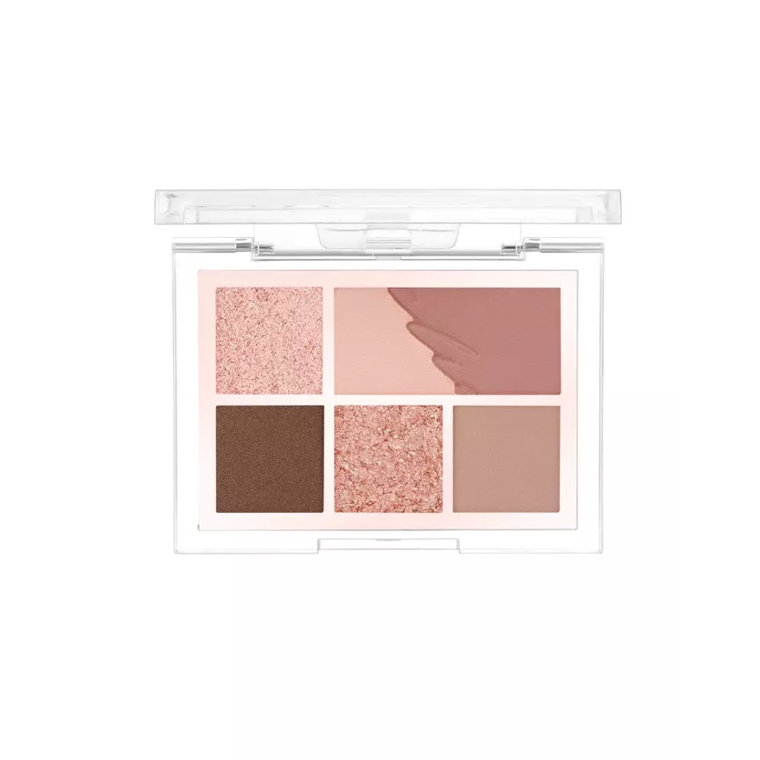 Pro Eye Palette Mini - Paleta de Sombras para ojos