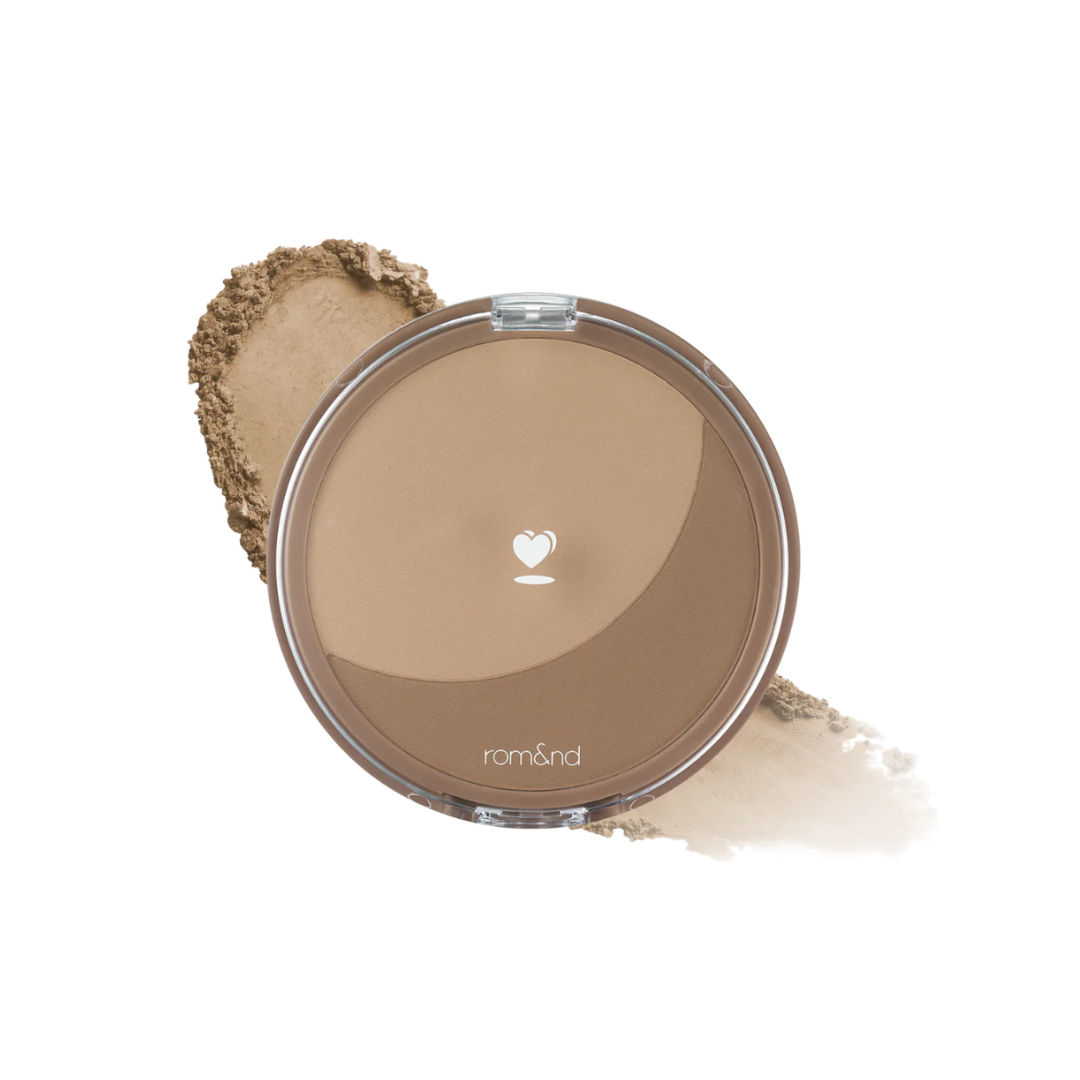 Better Than Shape - Bronzer en polvo