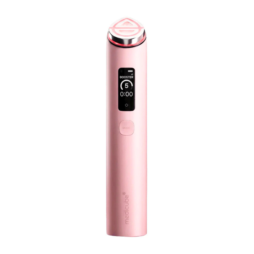 AGE-R Booster Pro X2