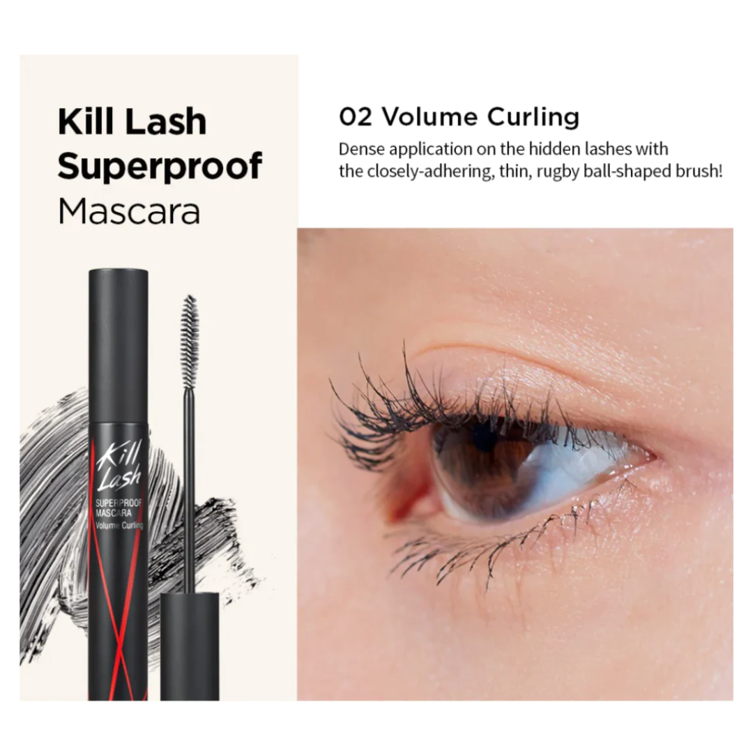 Extreme Lash KoKit