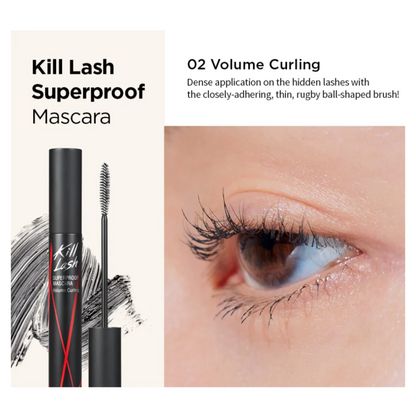 Extreme Lash KoKit