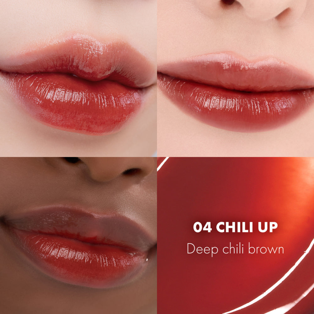 Dewyful Water Tint - Tinta de Labios