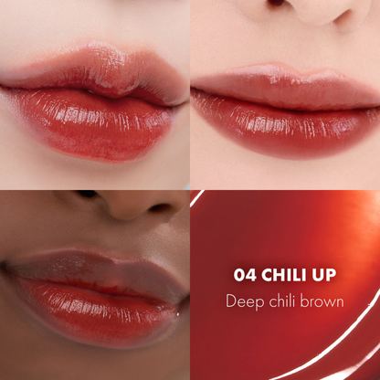 Dewyful Water Tint - Tinta de Labios