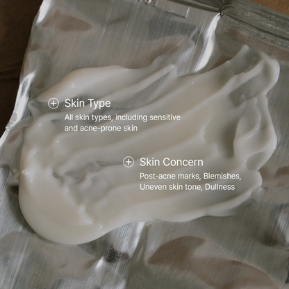 345 Relief Cream - Crema Regeneradora