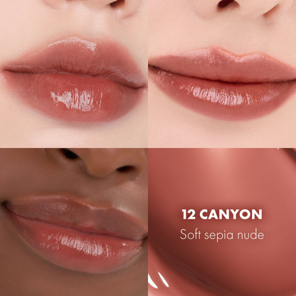 Dewyful Water Tint - Tinta de Labios
