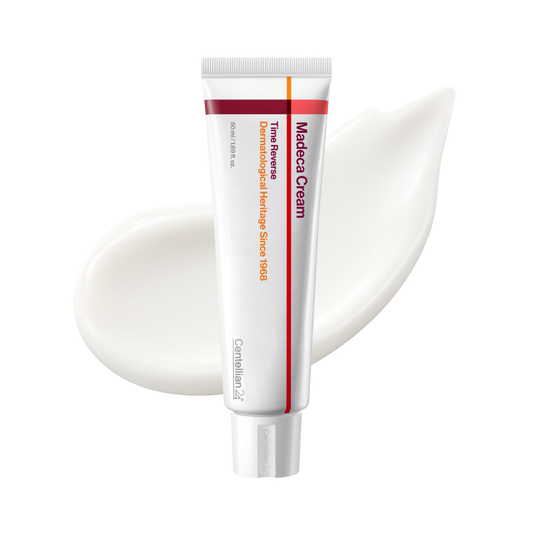 Madeca Cream Time Reverse -  Crema Antiedad Regeneradora