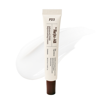 Advanced PDRN Rejuvenating Cream - Crema Antiedad Reparadora
