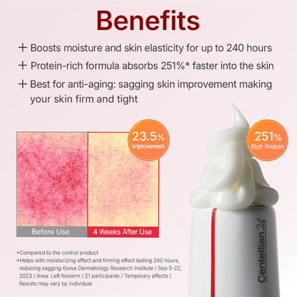 Madeca Cream Time Reverse -  Crema Antiedad Regeneradora