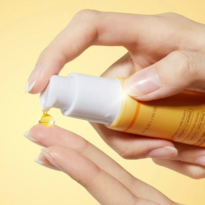 Kojic Acid Turmeric Vita Eye Gel Serum - Crema Ojos Iluminadora