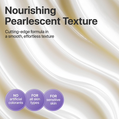 No.9 NAD+ Retinol Volumetox Eye Cream - Crema de Ojos Antiedad