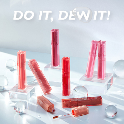 Dewyful Water Tint - Tinta de Labios