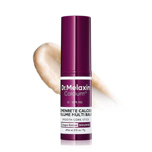 Cemenrete Calcium Volume Multi Balm - Tratamiento Antiarrugas