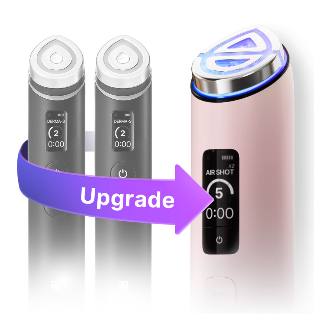 AGE-R Booster Pro X2