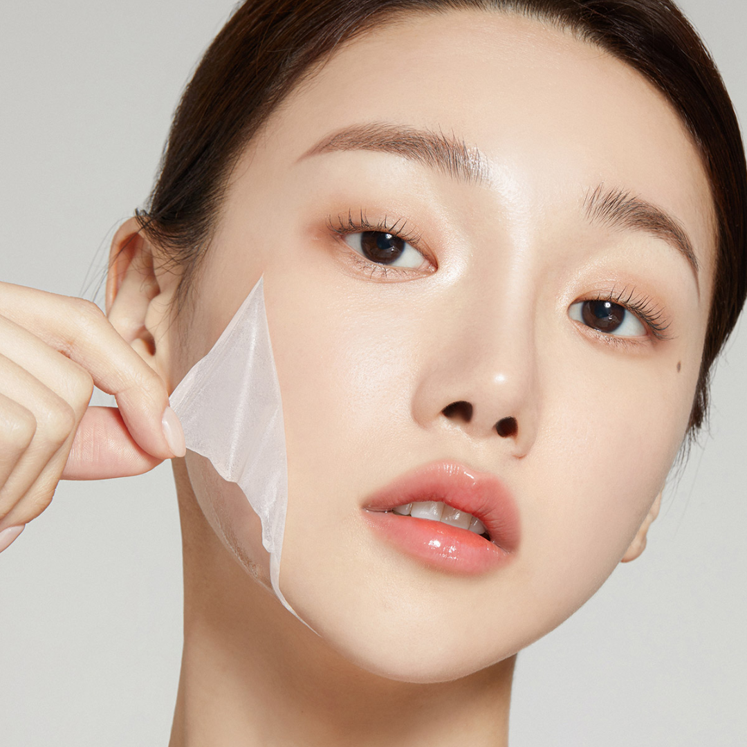 Collagen Night Wrapping Mask