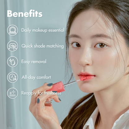 Dewyful Water Tint - Tinta de Labios