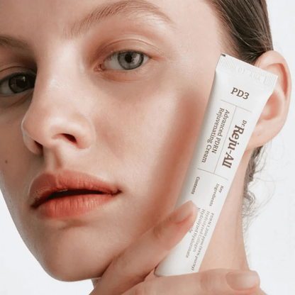 Advanced PDRN Rejuvenating Cream - Crema Antiedad Reparadora