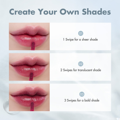 Dewyful Water Tint - Tinta de Labios