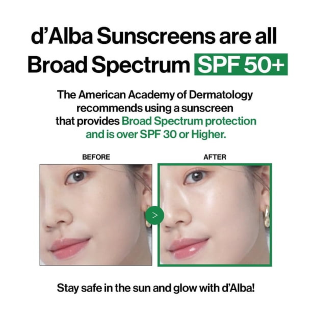 Waterfull Vegan Mild Sunscreen SPF 50+ - Protector Solar Mineral
