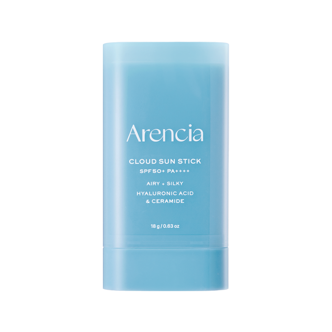 Cloud Sun Stick SPF50+ PA++++ - Protector Solar en Barra