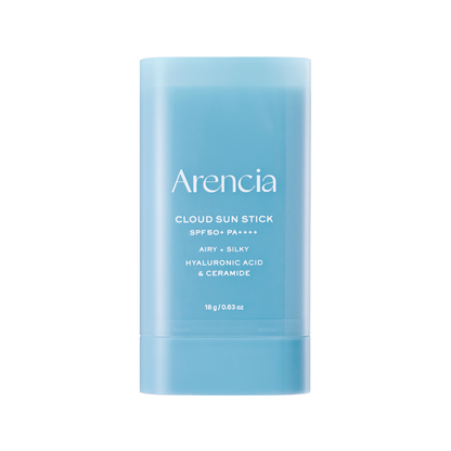 Cloud Sun Stick SPF50+ PA++++ - Protector Solar en Barra
