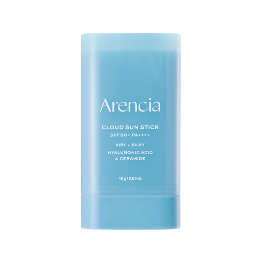Cloud Sun Stick SPF50+ PA++++ - Protector Solar en Barra