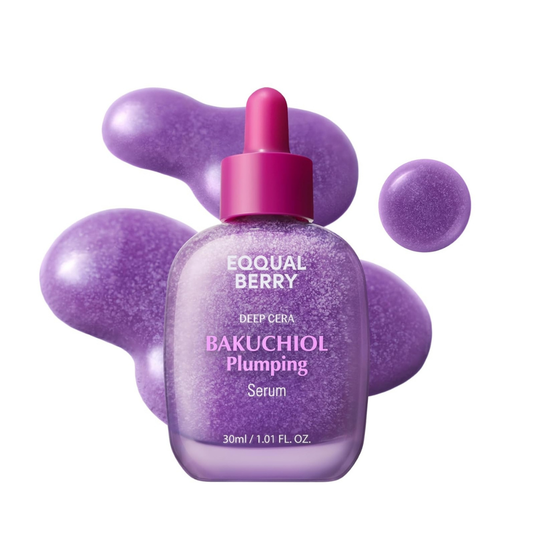 Bakuchiol Plumping Serum - Suero Antiedad