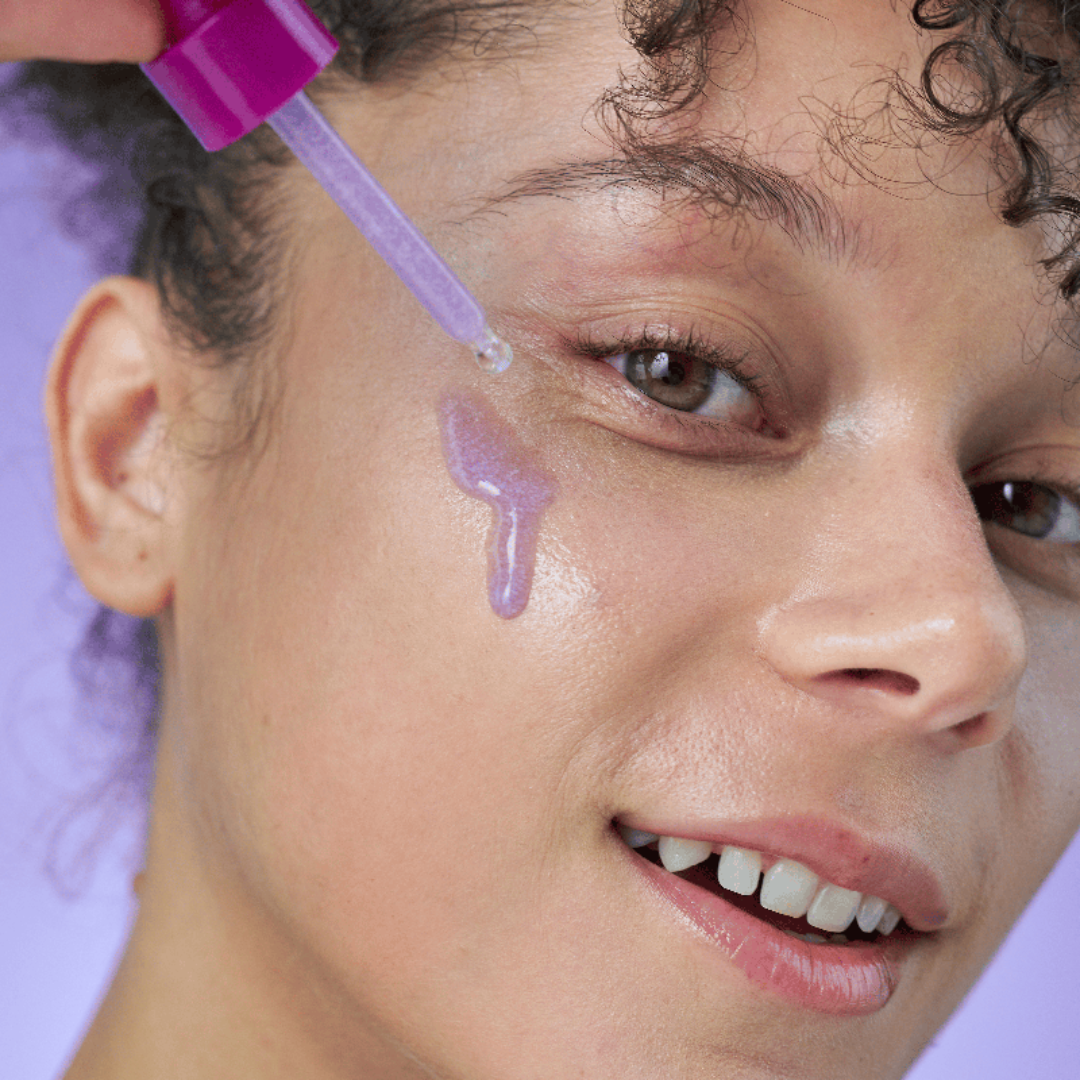 Bakuchiol Plumping Serum - Suero Antiedad