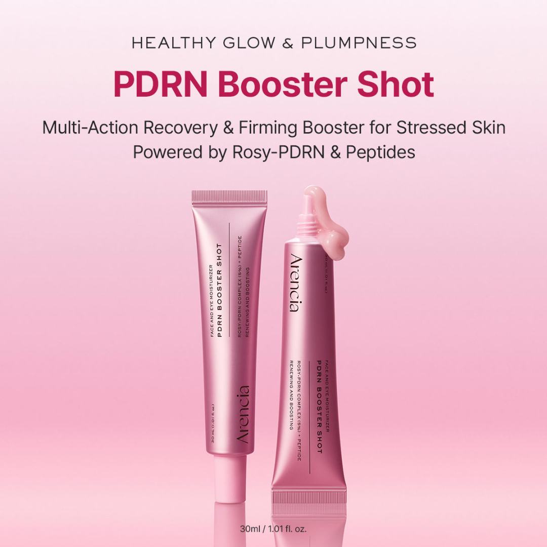 PDRN Booster Shot - Booster Reparador